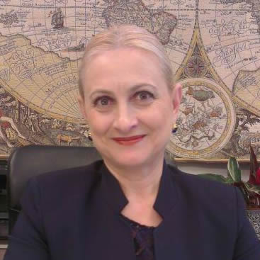 Адвокат Цвета Маркова