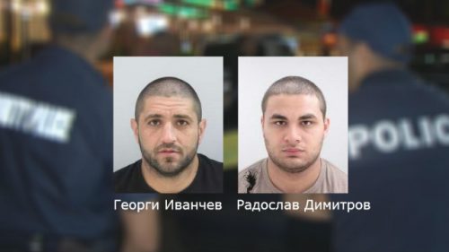 Оставиха в ареста двамата, стреляли срещу Митьо Очите