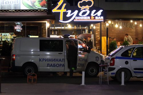 Само едно обвинение за престрелката в Слънчев бряг