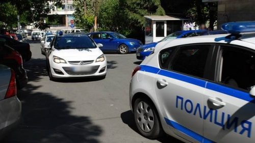 7 души бяха задържани в Слънчев бряг след следствен експеримент