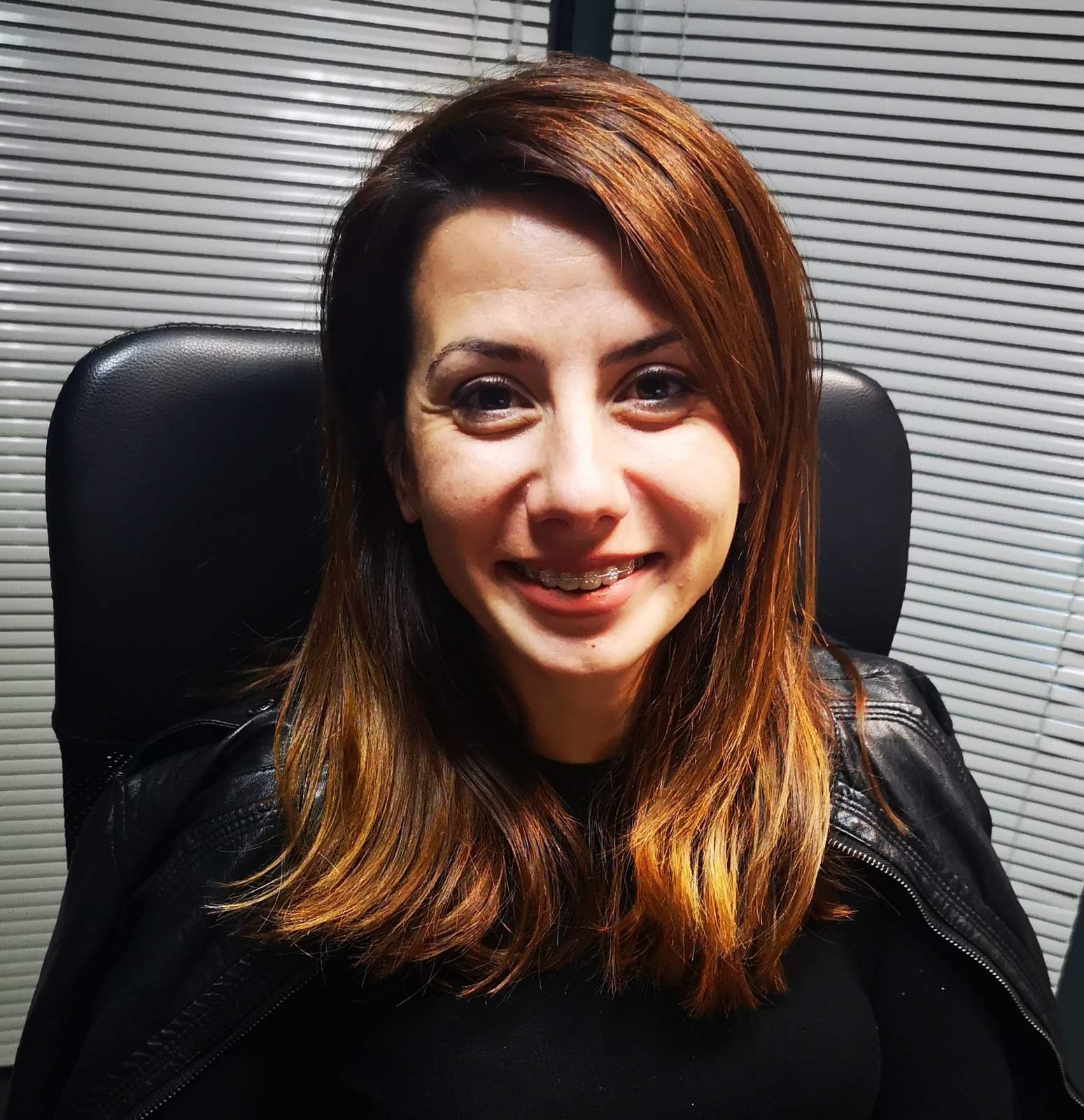 Адвокат Ирена Величкова