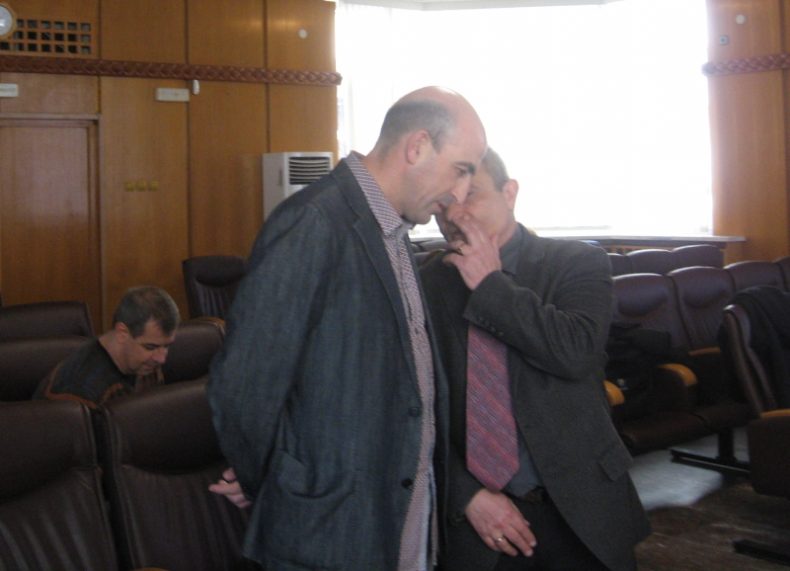 Лечков иска половин милион от държавата заради дело в Стара Загора