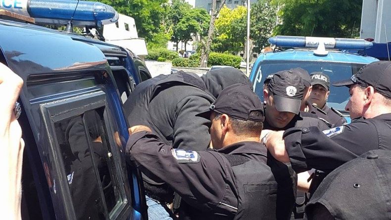 Обвинен за стрелбата срещу Митьо Очите го е страх от бургаския арест