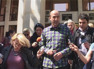 Оправдаха Лечков по обвинението за престъпление по служба