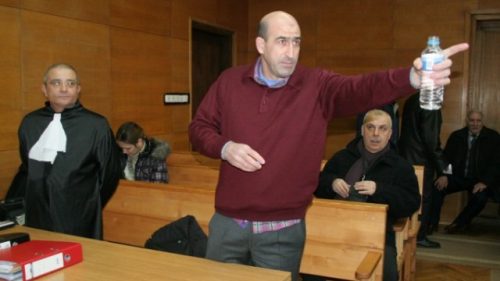 Съдът оправда Йордан Лечков по дело за измама